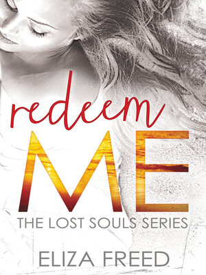 Redeem Me - ebook